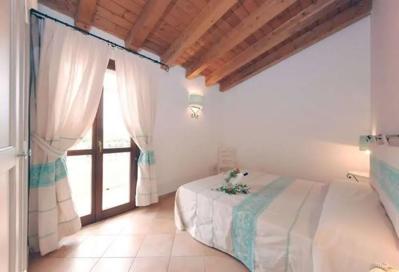 １ベッドルームアパートメント, Residence With Swimming Pool In Vignola Mare