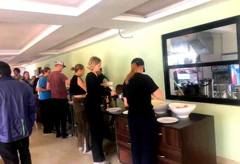 اتاق لوکس, River Beach Resort Trishuli