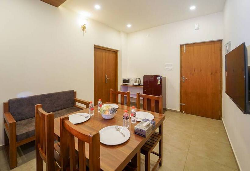 デラックスルーム, Grand Plaza Inn