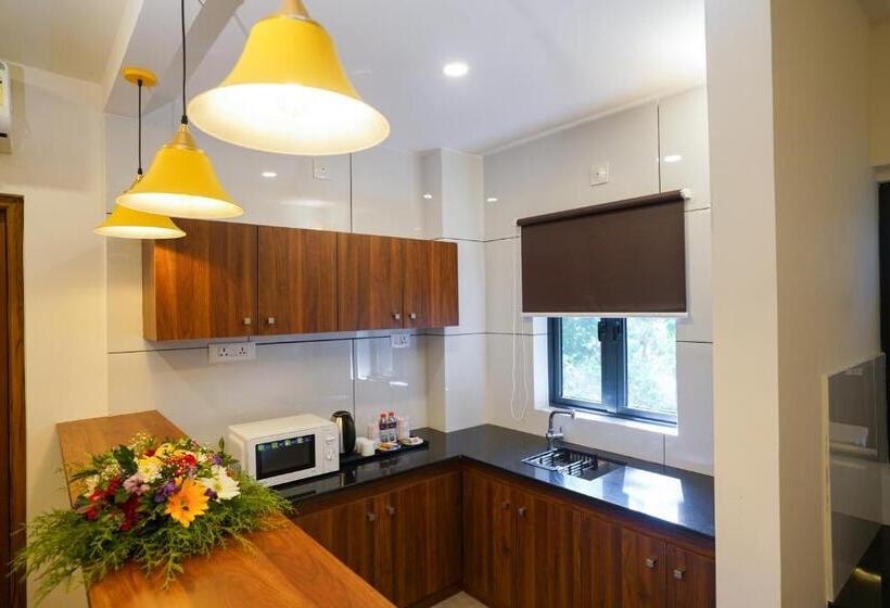 デラックスルーム, Grand Plaza Inn