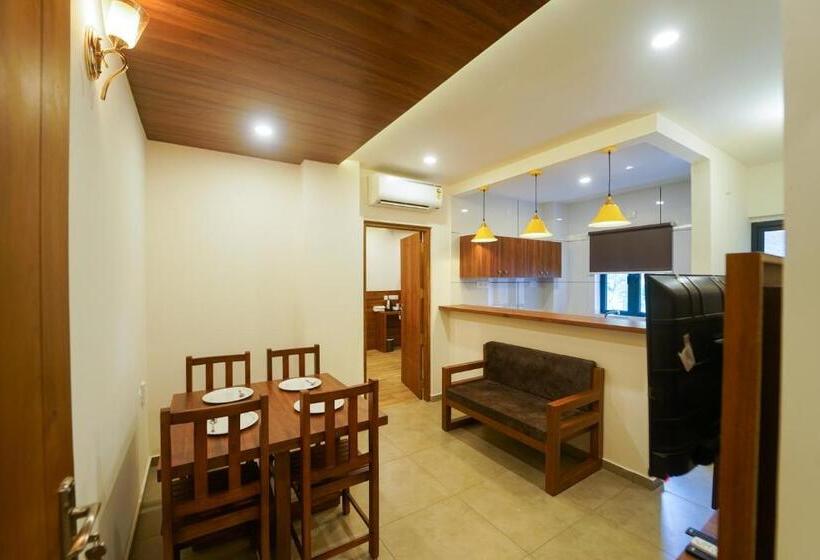 デラックスルーム, Grand Plaza Inn