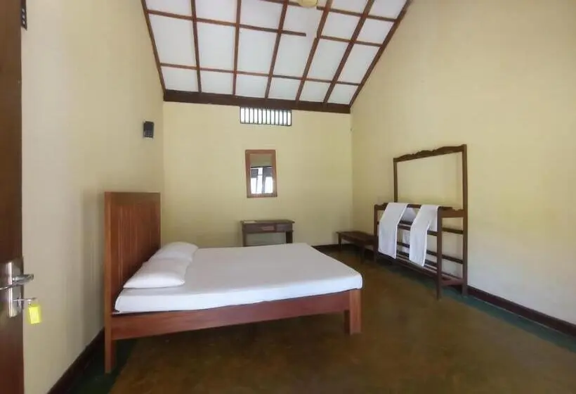 エコノミールーム, Ralapela Eco Resort