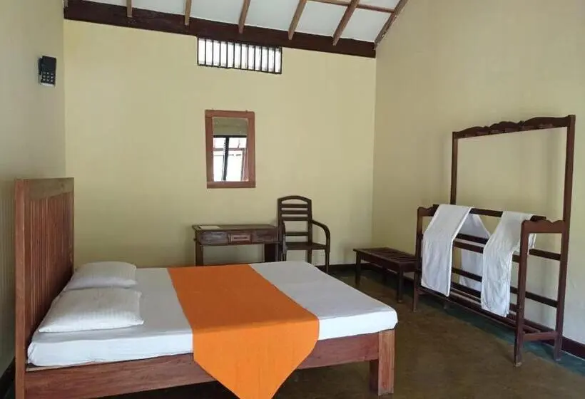 エコノミールーム, Ralapela Eco Resort