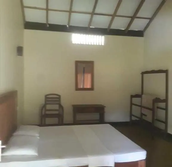 エコノミールーム, Ralapela Eco Resort
