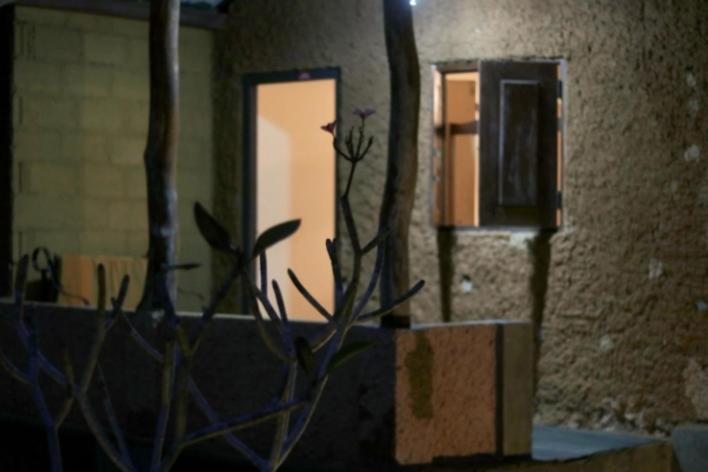 스탠다드 트리플 룸, Ralapela Eco Resort