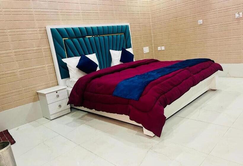 Номер Стандарт, As Hotel Expo Inn