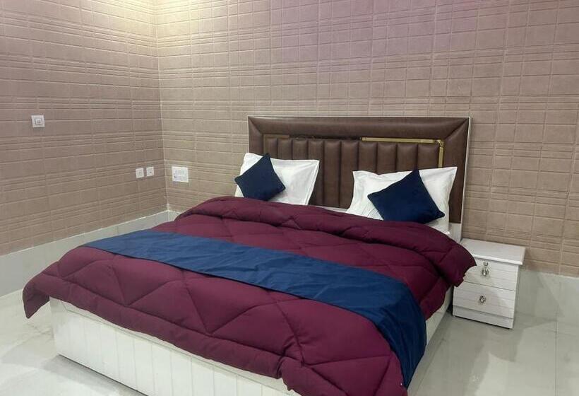 スタンダードルーム, As Hotel Expo Inn