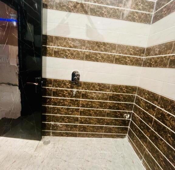 Номер Deluxe, As Hotel Expo Inn