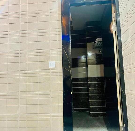 Номер Deluxe, As Hotel Expo Inn