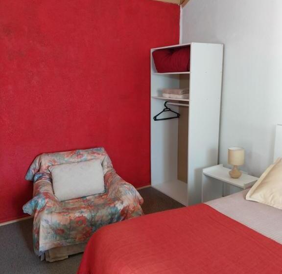 آپارتمان 1 خوابه, Cabañas El Rombo