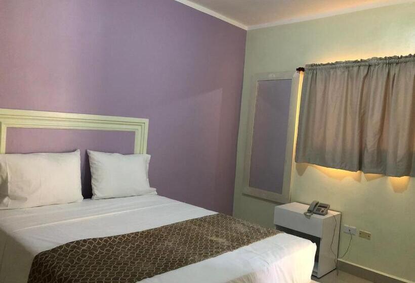 اتاق استاندارد, Diosamar Hotel Y Suites