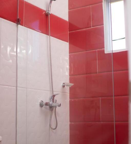 اتاق سوپریور, Diosamar Hotel Y Suites