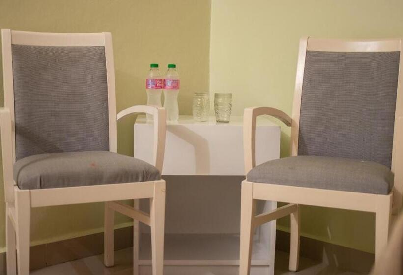 اتاق سوپریور, Diosamar Hotel Y Suites