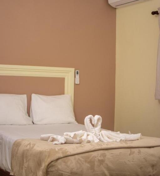 اتاق سوپریور, Diosamar Hotel Y Suites