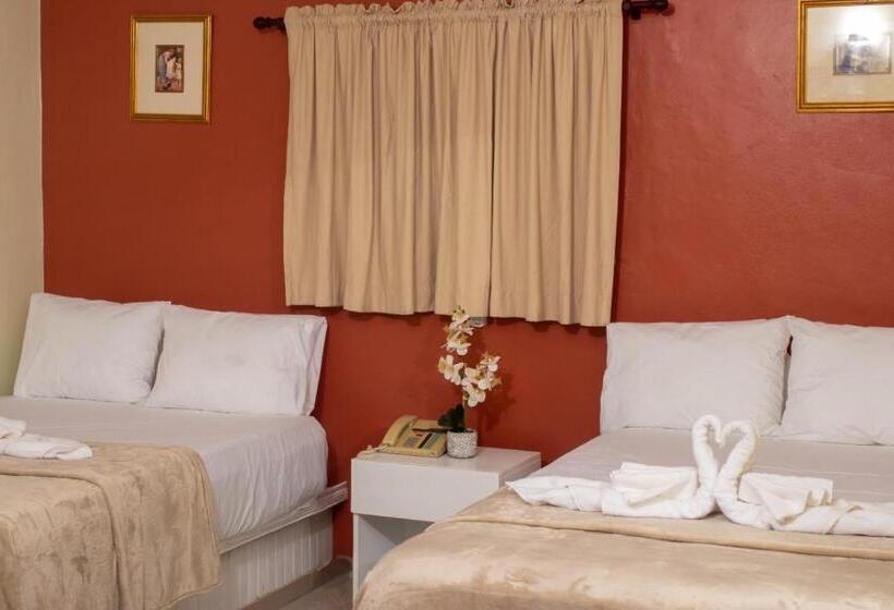 اتاق سوپریور, Diosamar Hotel Y Suites