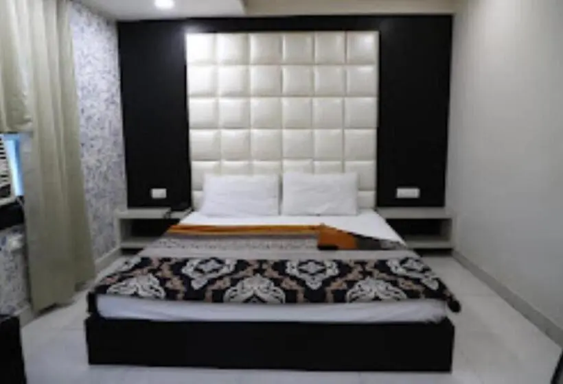 Deluxe-huone, Veer Bhumi Palace Jhansi