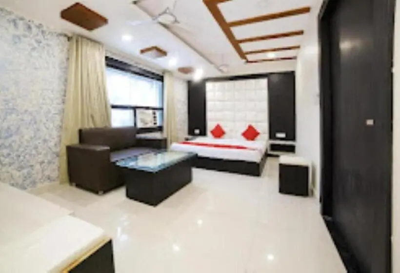 Deluxe-sviitti, Veer Bhumi Palace Jhansi