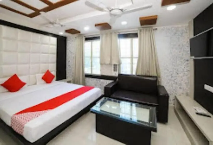 Deluxe-sviitti, Veer Bhumi Palace Jhansi