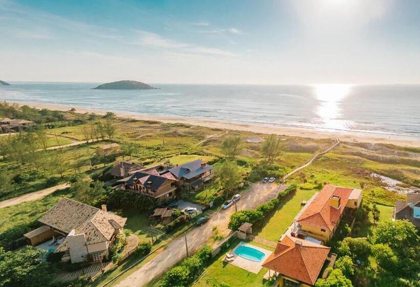 Apartamento Dúplex 1 Dormitório, Kahuma