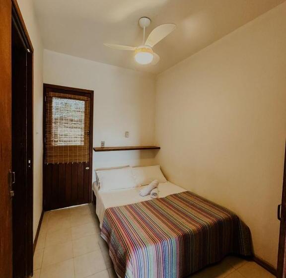 Apartamento 1 Quarto Rés-do-chão, Kahuma