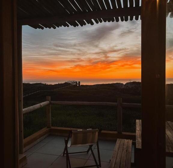 Apartamento 1 Dormitório, Kahuma