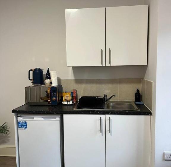 디럭스 룸, Whimsical Land