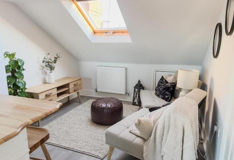 스탠다드 트리플 룸, Whimsical Land