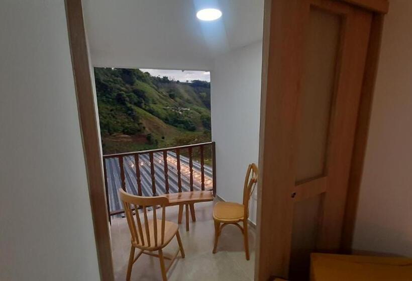 חדר סטנדרט, Azahares Hotel Y Café