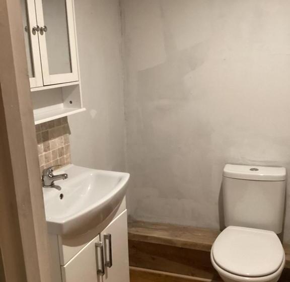 Номер Стандарт, Barn 5