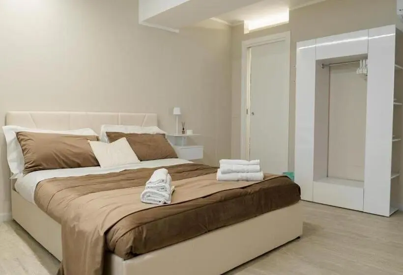 コンフォートトリプルルーム, My Place B&b