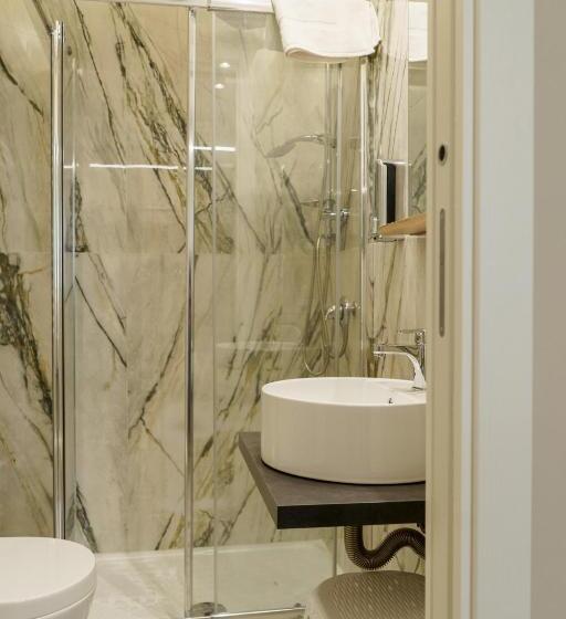 חדר קומפורט לשלושה, My Place B&b