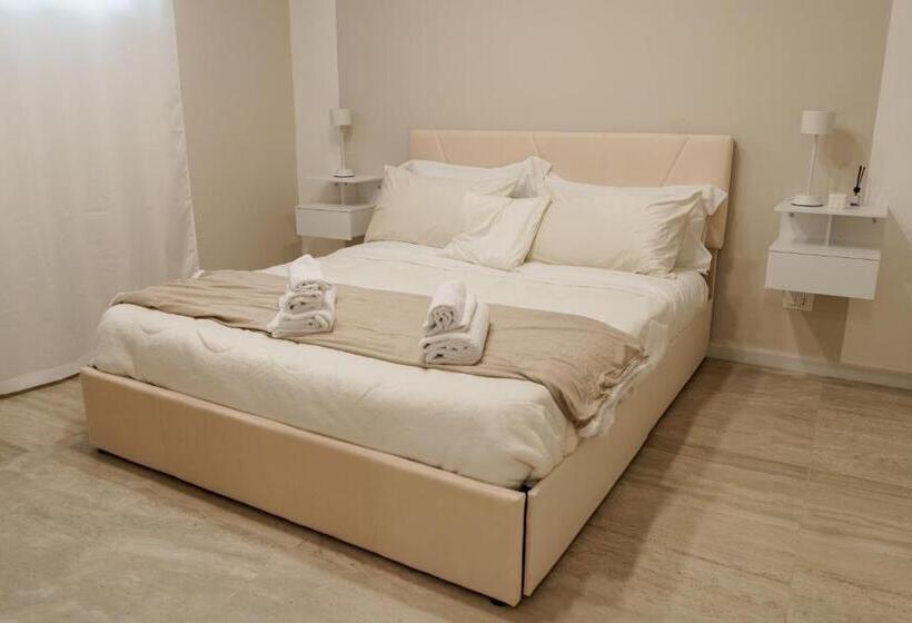 חדר דלוקס, My Place B&b