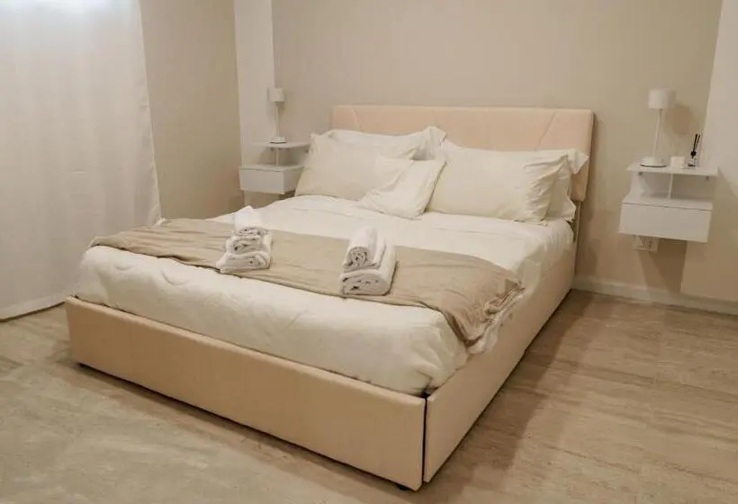 デラックスルーム, My Place B&b