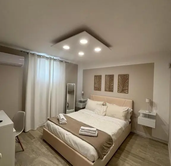 デラックスルーム, My Place B&b