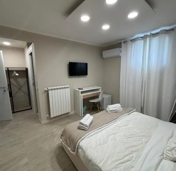 デラックスルーム, My Place B&b