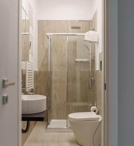 חדר דלוקס נוף לים, My Place B&b