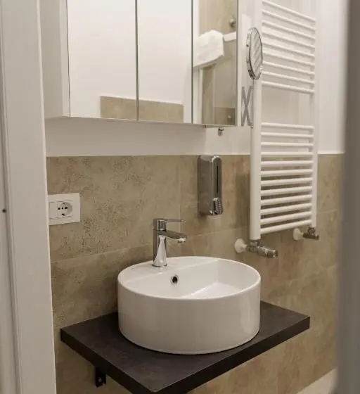 オーシャンビューデラックスルーム, My Place B&b