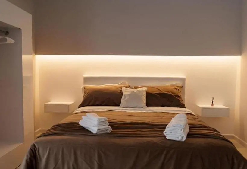 オーシャンビューデラックスルーム, My Place B&b