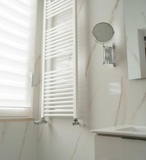 חדר סופריור, My Place B&b