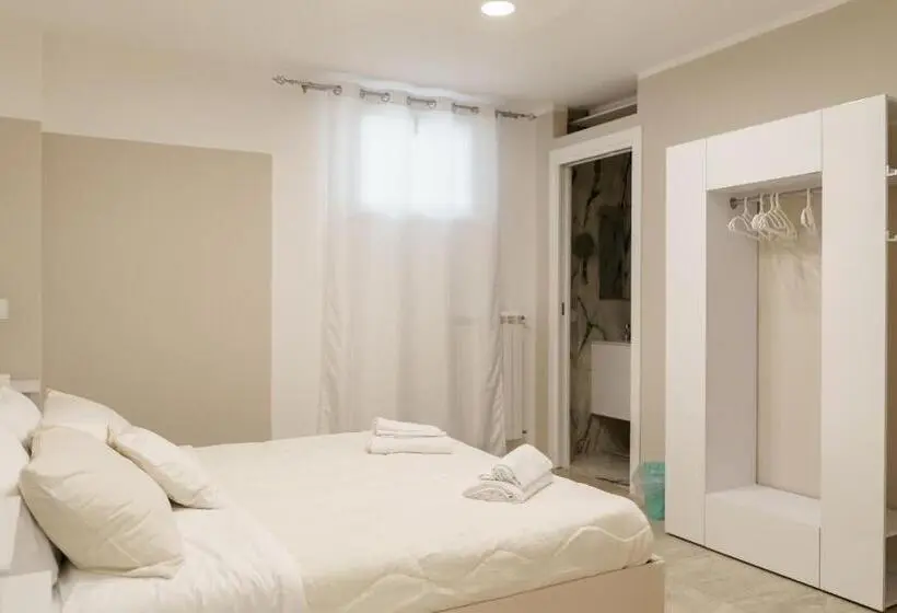 スタンダードルーム, My Place B&b