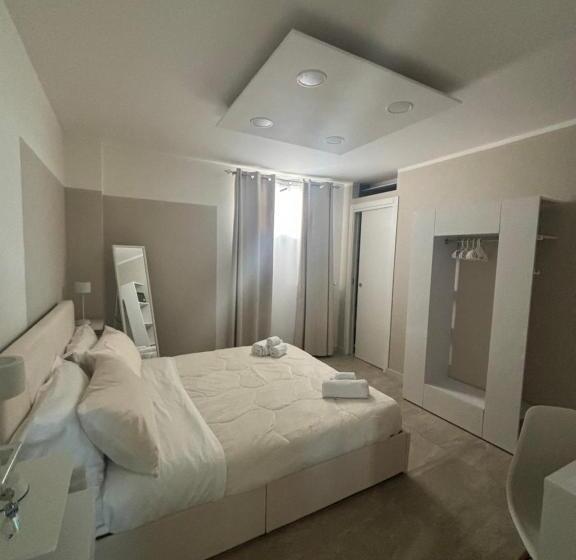 חדר סטנדרט, My Place B&b