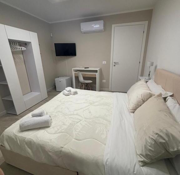 חדר סטנדרט, My Place B&b