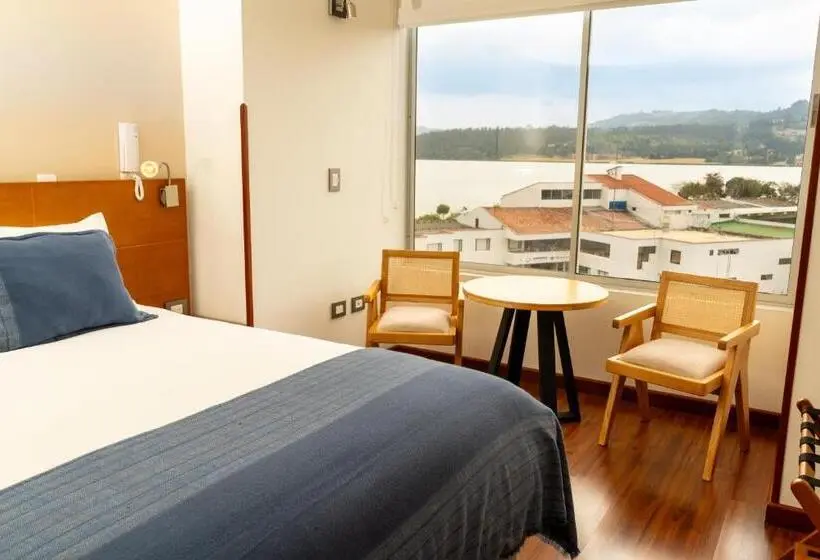 Standard-huone, Samakwā Hotel Boutique