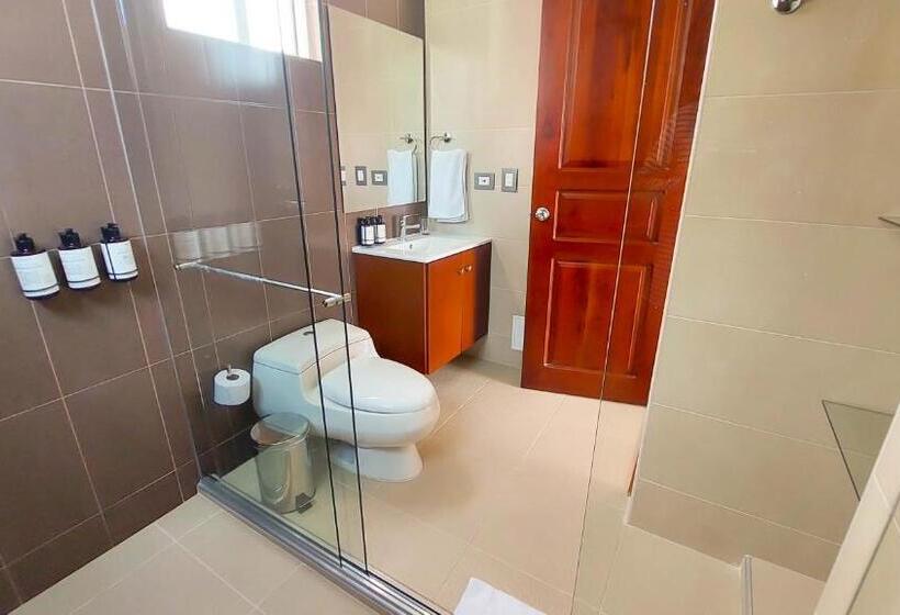 スタンダードルーム, Samakwā Hotel Boutique