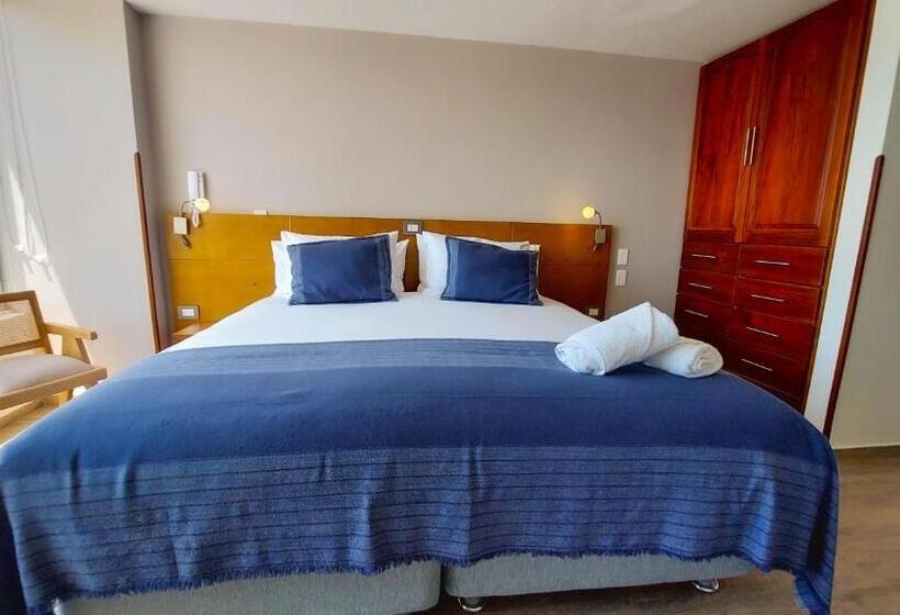 スタンダードルーム, Samakwā Hotel Boutique