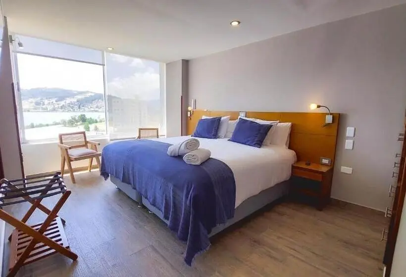 Standard-huone, Samakwā Hotel Boutique
