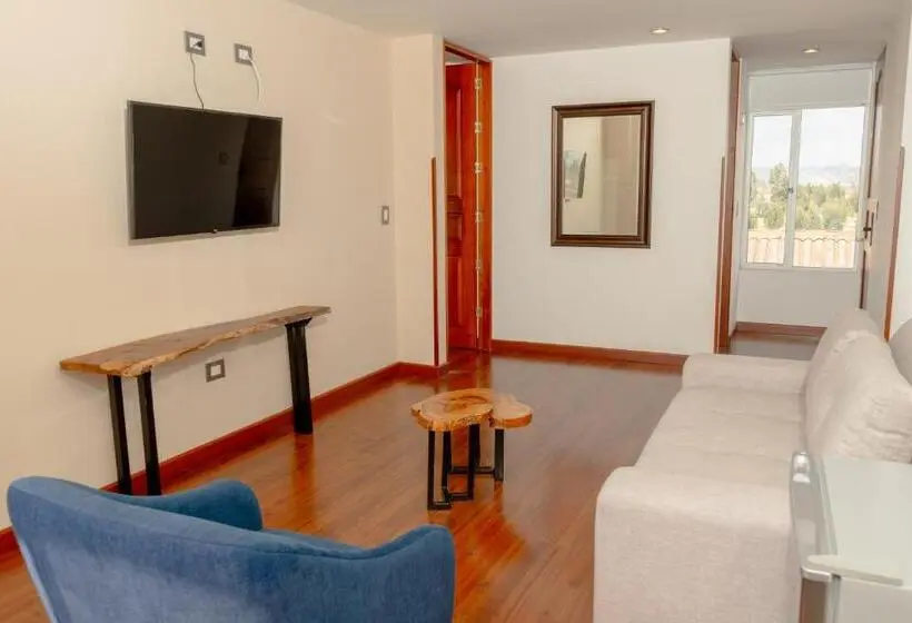 Juniorsviitti Parveke, Samakwā Hotel Boutique