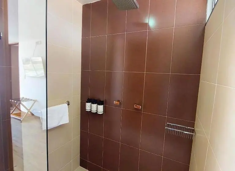 Juniorsviitti Parveke, Samakwā Hotel Boutique