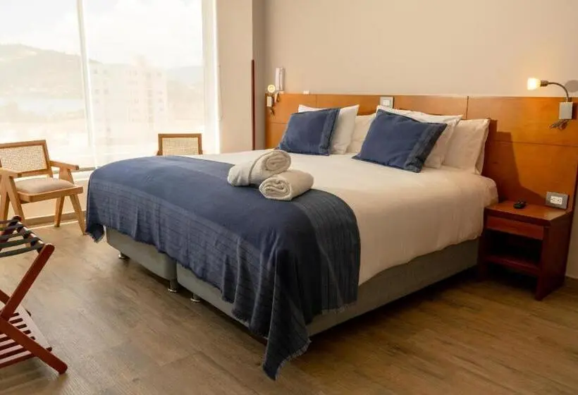 Standard-huone, Samakwā Hotel Boutique