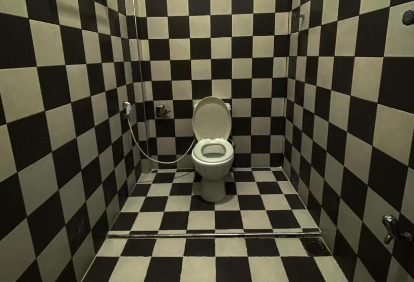 デラックスルーム, Happy Resort Yala